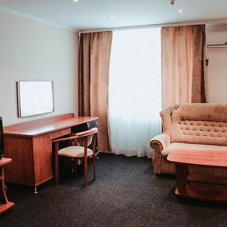 Kanna Hotel Askania-Nova Esterno foto
